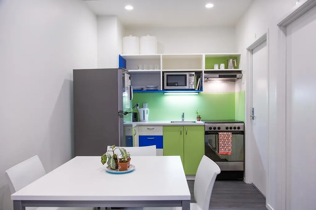 Apartment 222 Willis Accommodation Wellington