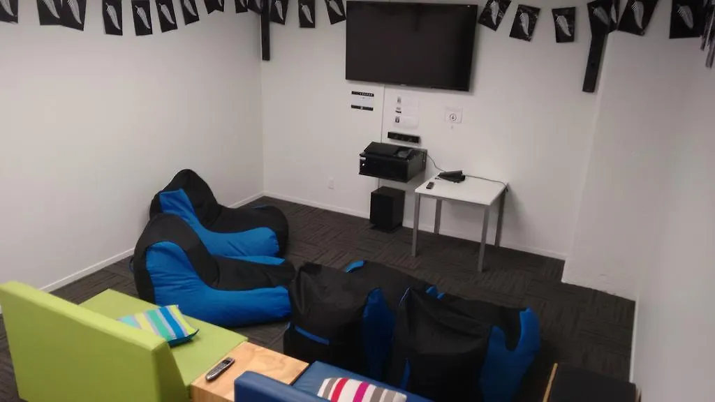 Apartment 222 Willis Accommodation Wellington