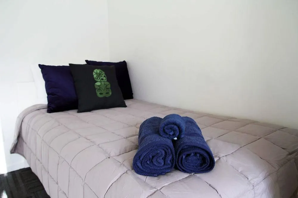 222 Willis Accommodation Wellington Apartment