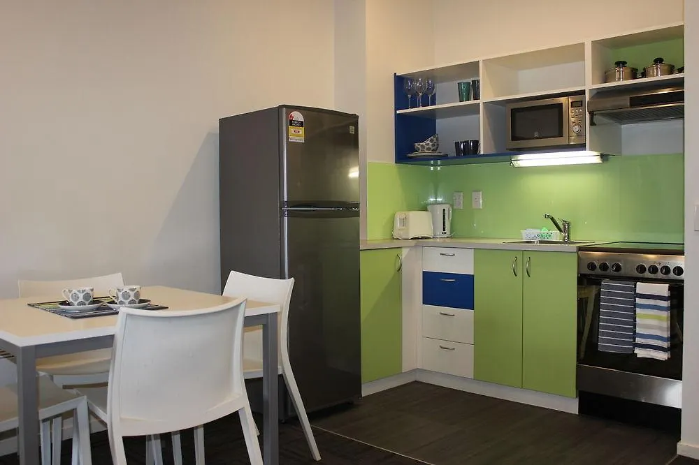 222 Willis Accommodation Wellington