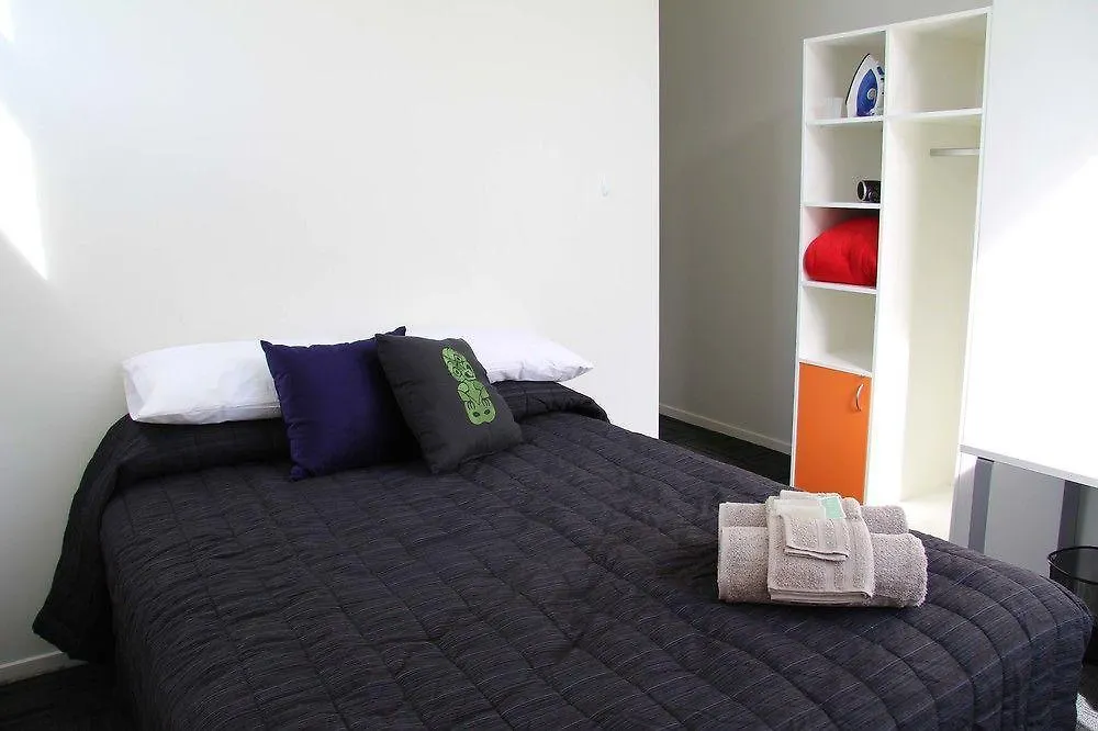 Apartment 222 Willis Accommodation Wellington
