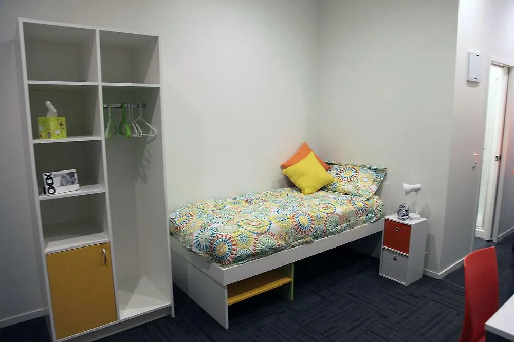 222 Willis Accommodation Wellington New Zealand