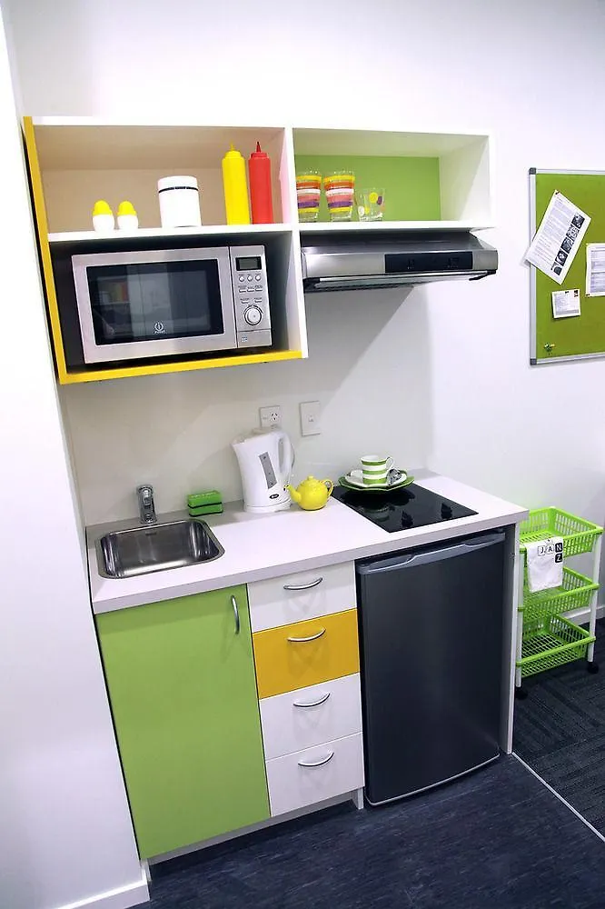Apartment 222 Willis Accommodation Wellington